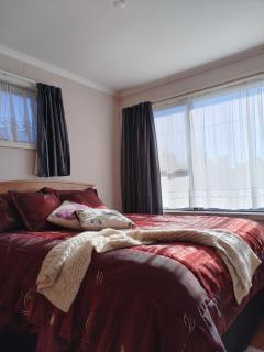 Checketts Bungalow in Halswell - 9