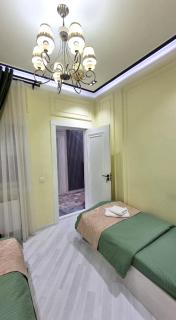 two room in center - 4