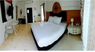 Ozono Resort - 2