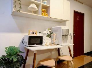 Xin Hotel at Udomsuk 25 - 4