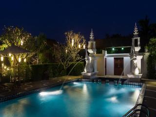 Doltara Boutique Resort - 1
