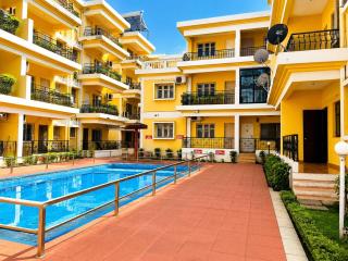 Tony apartment baga - 8