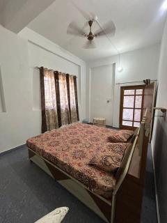 Dhauladhar view home stay - 1