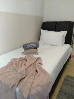 Natol Skyline Pudu Suites KL City View Near LRT & TRX - 7