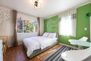 Gapyeong Morning Calm Pension - 3