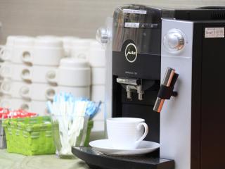 Hotel Green Selec - Sendai - 5