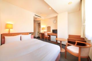 Hotel Green Selec - Sendai - 1