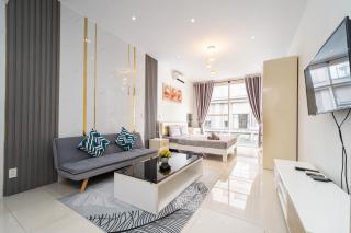 Sunrise North Apart 1 BR - 7