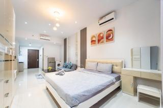 Sunrise North Apart 1 BR - 6