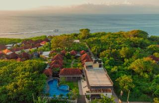 D'Gume Villas Lembongan - 0