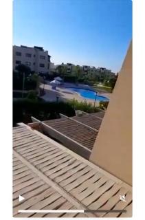 شاليه بقرية نيس مكيف بالكامل اول علوي - 2