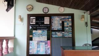 Wattana Bungalow - Strand Nai Yang - 7