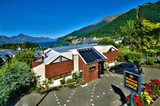 Melbourne Lodge Queenstown - Queenstown - 6