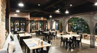 Verona Boutique Hotel - The Verona Co., Ltd - 7