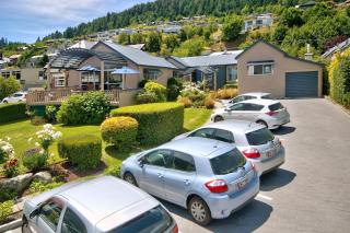 Melbourne Lodge Queenstown - 7