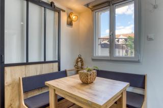 Casita Rossignol - 5