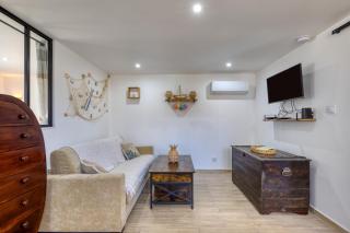 Casita Rossignol - 4