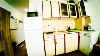 William's apartments - third special studio - 1