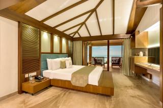 Welcomhotel by ITC Hotels, Kences Palm Beach, Mamallapuram - 8