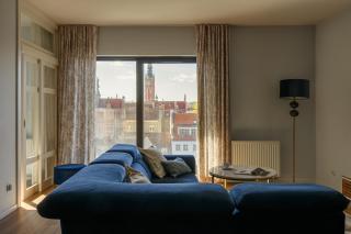 Flatbook - Deo Plaza Premium Riverside Prestige Apartment, Gdańsk - 8