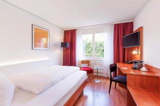 Sorell Hotel Sonnental Dübendorf - 2