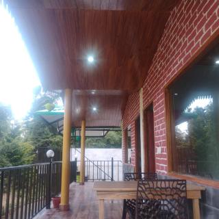 Jungle Valley Camp & Resort - 7