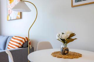 Central Ellerslie Cozy Townhouse 2 Bedroom plus Study - 8