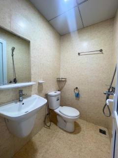 Mường thanh viễn triều nha trang căn 1020 oc2A - 5