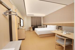 JI Hotel Shanghai Zhoupu East Metro Station - 9