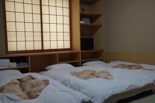 Annex Katsutaro Ryokan - Tokio - 9