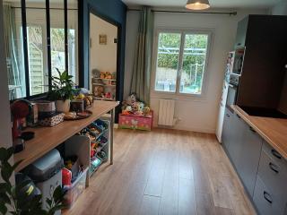 House with enclosed garden without neighbors and jacuzzi - 4