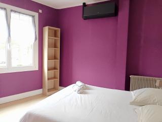 Maison de ville 70m² - Champagnole - 7