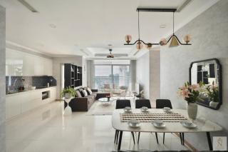 Elite Landmark Plus Central CityView - 2