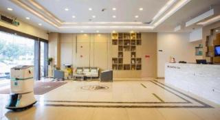 GreenTree Inn Shanghai National Convention and Exhibition Center Huaxiang Road - 4