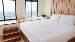 APARTEMEN POLLUX CHADSTONE by SBroomOfficial - 1