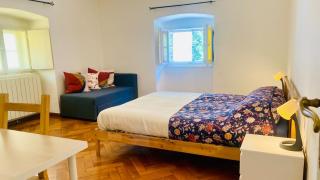 EastNorthEast Wind apartment - Trieste - 9