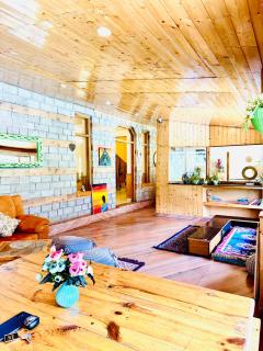 ORZU Boutique Stays Manali - 7