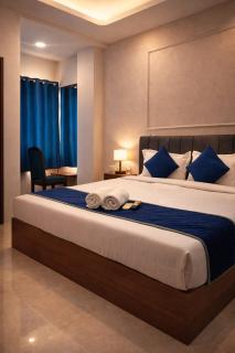 Accuotel Inn RG Grand - 2