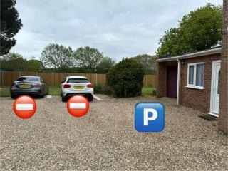 Beautiful studio apartment near the Norfolk Broads - 8