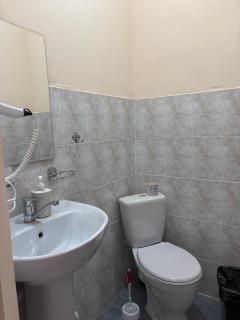 Хостел Terahostel - 9
