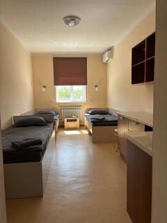 Хостел Terahostel - 8