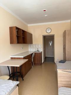Хостел Terahostel - 6