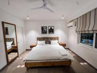 One Uptown 203 modern 1 BHK loft - 1
