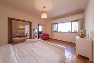 Elegant 3BR with indoor terrace - 9