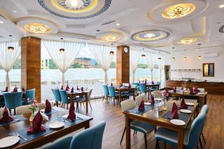 Hotel HTC , Thimphu - 9