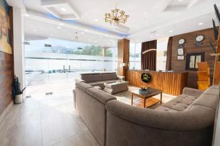 Hotel HTC , Thimphu - 7