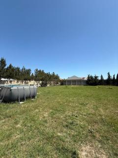 Summer House and Free Sea Breeze Access - 2