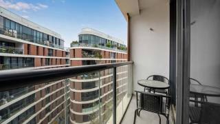 1BR Apartment in Florentin TLV by Barnes - 1