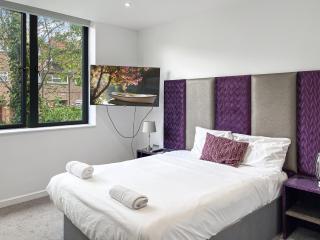 MK Apartments - 1