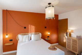 Hôtel La Garrigue & Bar Le Perchoir - 7